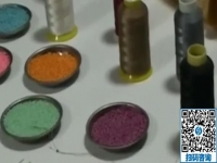 材料環(huán)保，安全好做的手工活，大家都推薦手工之家的勵志珠珠繡