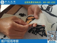 做手工活為什么要交錢？交錢的都是騙子嗎？