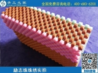 家中手工活外發(fā)加工，可以在家做的兼職手工活