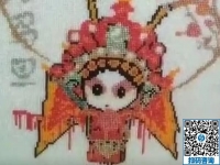 在家就業(yè)創(chuàng)業(yè)掙錢，越來越多的人選擇長(zhǎng)期、可靠的非遺項(xiàng)目勵(lì)志珠珠繡外發(fā)手工活加工項(xiàng)目