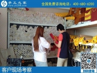 手工活加工都適合哪些人？男人也可以做嗎？