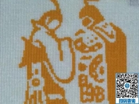 附近手工活拿回家做，越來越多人選擇勵(lì)志珠珠繡外發(fā)手工活