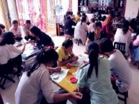 行業(yè)專(zhuān)家分享：找手工活做，有很多思維和渠道是你所不知道的