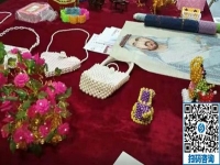 真實(shí)可靠的手工活，在家掙錢選種類齊全的勵(lì)志珠外發(fā)手工活