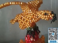 純手工活外發(fā)加工項目，加工簡單，加工費結(jié)算有保證，大家都說手工之家好