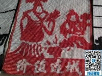 服務周到、長期穩(wěn)定的手工活外發(fā)加工項目勵志珠珠繡，大家都喜歡