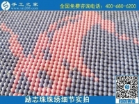 做手工活加工掙到一個(gè)電動(dòng)車，張阿姨高興壞了！
