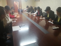 全員加班，全力保障材料外發(fā)！