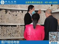 不耽誤照顧孩子，這個(gè)兼職手工活成為寶媽之愛