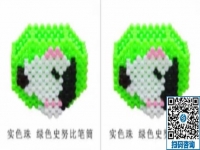 在家掙錢的好項目，這里的珠繡串珠手工活代理加工項目值得選擇