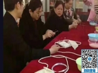 加工費有保障，這個手工活代理加工項目可以放心組織人來做