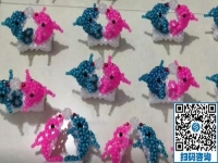 在家做外發(fā)手工活，手工之家的珠繡手工活簡單好做、種類豐富