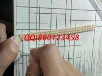 保證學會、保證做好，這個拿回家做的手工活手工技能培訓很全面