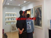 以前做過鞋墊沒賺到錢，后來又找到手工之家
