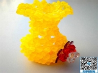 有什么適合在家做的兼職活？手工活加工很不錯(cuò)