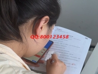 可以簽合同，做手工之家的手工活放心無顧慮