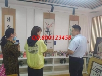 婆媳一起在家掙錢，這個拿回家做的手工活真的不錯