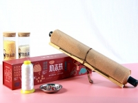 正規(guī)手工活項目就是靠譜，王女士兼職做也有不錯的收入