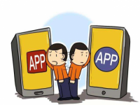 防騙在行動，手工之家提醒大家，要學(xué)會辨別山寨APP