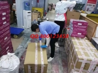 7月8日，足不出戶賺錢的手工活，這個拿回家做的手工活很適合在家做，收入有保障，手工之家材料倉庫日常發(fā)貨剪影