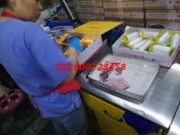 7月19日，想接正規(guī)廠家的手工活，手工活代理加工項(xiàng)目要注意這幾點(diǎn)，手工之家材料倉庫日常工作剪影