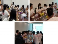 歡迎繡娘回家！--- --- 記手工之家第四期全國優(yōu)秀繡娘線下培訓(xùn)會(huì)