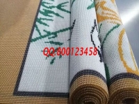 8月11日，可以寄到家做的手工活，想接正規(guī)廠家的手工活，就選擇十多年的老企業(yè)手工之家，圖為勵(lì)志珠珠繡成品細(xì)節(jié)實(shí)拍