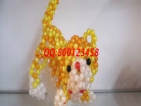 8月12日，可以帶回家做的手工活，多勞多得，掙錢多少主要看付出多少，圖為勵(lì)志珠珠繡串珠成品實(shí)拍