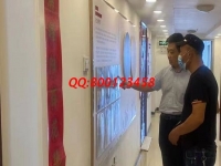 9月16日，代理加工、全力扶持，組織人做珠繡手工活外發(fā)加工項(xiàng)目是很多創(chuàng)業(yè)人員的選擇，手工之家接待考察合作加工客戶剪影