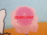 全職主婦業(yè)余時間在家做串珠手工活，掙零花錢