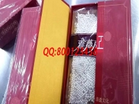 天氣越來越冷，想找個(gè)可以在家掙錢的手工活兒做