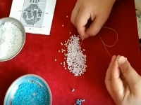 服務(wù)貼心，正規(guī)手工活外發(fā)加工平臺，拿回家做的手工活材料包有圖紙、材料、還有教程