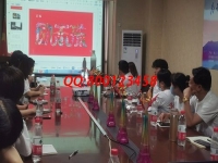 11月27日，可以帶回家做的手工活，手工活代加工，選擇非遺傳統(tǒng)珠繡就對了，圖為手工之家優(yōu)秀繡娘歷次線下培訓(xùn)會剪影