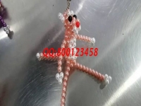 1月3日，外發(fā)手工活，可以帶回家做的手工活，在家做手工活賺錢，手工之家企業(yè)不錯，圖為勵志珠珠繡產品細節(jié)實拍