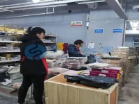 2022手工活外發(fā)回收，長(zhǎng)期提供加工材料，在家就可以掙錢