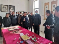 讓農(nóng)民農(nóng)閑時有份收入，他們這樣去做了 --- --- 記手工之家與邯鄲邱縣某村合作的手工培訓(xùn)室落地