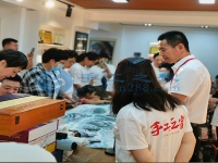 在家可做的外發(fā)加工手工活，手工之家一直在供料