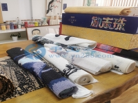 做珠繡外發(fā)手工活項(xiàng)目，從打工到創(chuàng)業(yè)不是難事