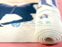 企業(yè)要發(fā)展，更要服務(wù)社會(huì)，非遺珠繡進(jìn)鄉(xiāng)村，農(nóng)村婦女在家做就能賺錢(qián)