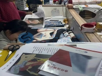 把手工活拿回家做，為什么大家青睞手工之家的珠繡外發(fā)手工活呢？