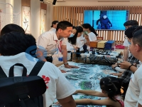 疫情反復(fù)期間，收入不受影響不降反升的秘密原在這里