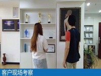 經(jīng)濟不樂觀，擁有一份穩(wěn)定的外發(fā)加工手工活很重要