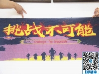 挑戰(zhàn)不可能，殘疾人手工活創(chuàng)業(yè)，手工之家公平公正的手工大舞臺