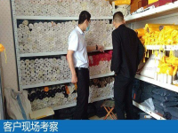 為什么在家做外放加工手工活的人越來越多呢？