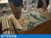 在家做串珠外發(fā)手工活掙的錢(qián)夠零花嗎
