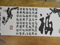 信賴手工之家，選擇這里的珠繡串珠手工活的人越來越多