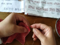 代加工手工活，哪種穩(wěn)定可靠長(zhǎng)期可以在家加工賺錢(qián)呢？