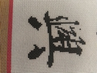 做勵(lì)志珠珠繡外發(fā)手工活對(duì)性別、年齡有要求嗎？