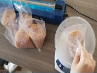 居家掙錢手工活，大家長期喜歡做的串珠繡外發(fā)手工活