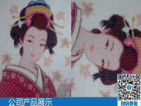 封控在家期間，我一直做外放珠繡手工賺錢增收